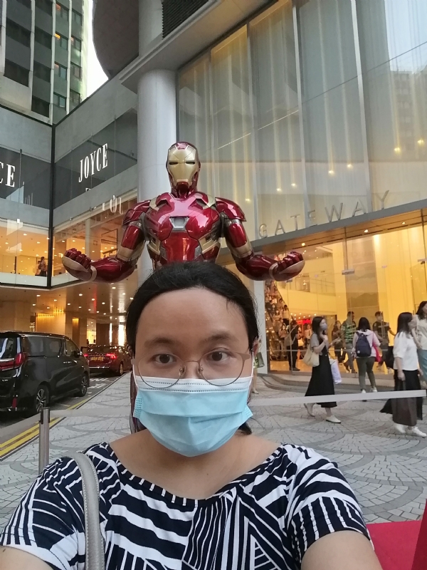 碧珊的第二张照片--承德相亲服务中心