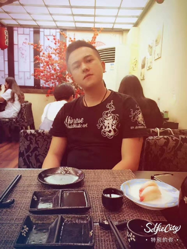 夏天的第四张照片--承德相亲服务中心