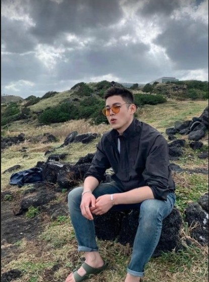 阿海的第一张照片--承德相亲服务中心