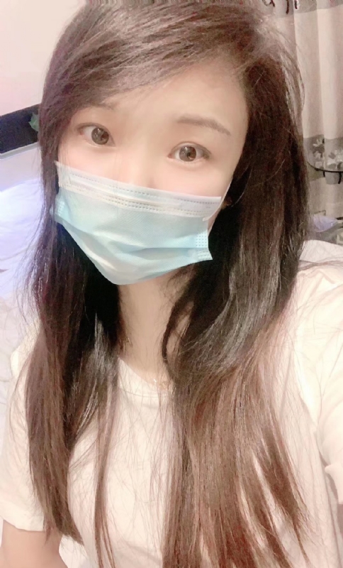 静静的第二张照片--承德相亲服务中心