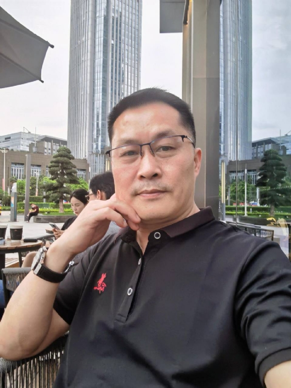 Allan的第二张照片--承德相亲服务中心