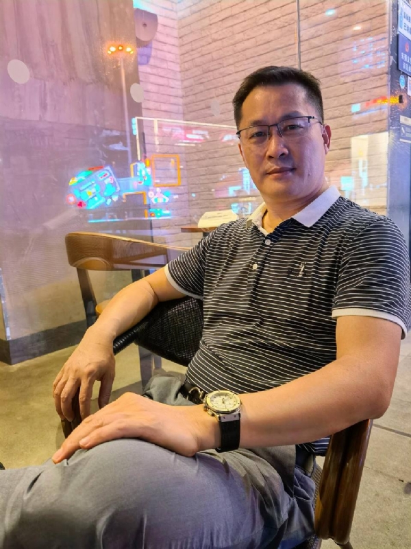 Allan的第三张照片--承德相亲服务中心