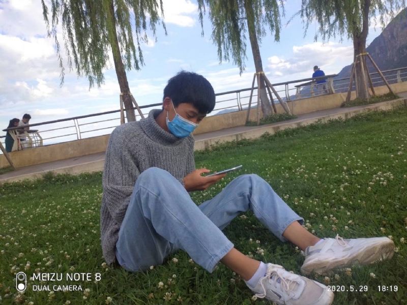 云野的第一张照片--承德相亲服务中心