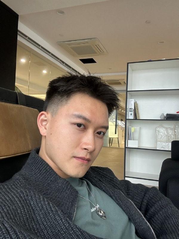 林先生的第二张照片--承德相亲服务中心
