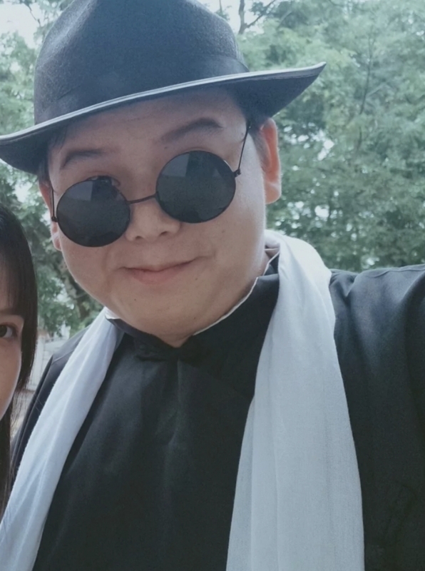 小路口的第一张照片--承德相亲服务中心