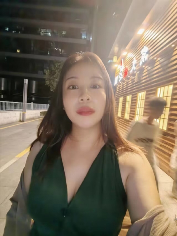 叶子青青的第四张照片--承德相亲服务中心