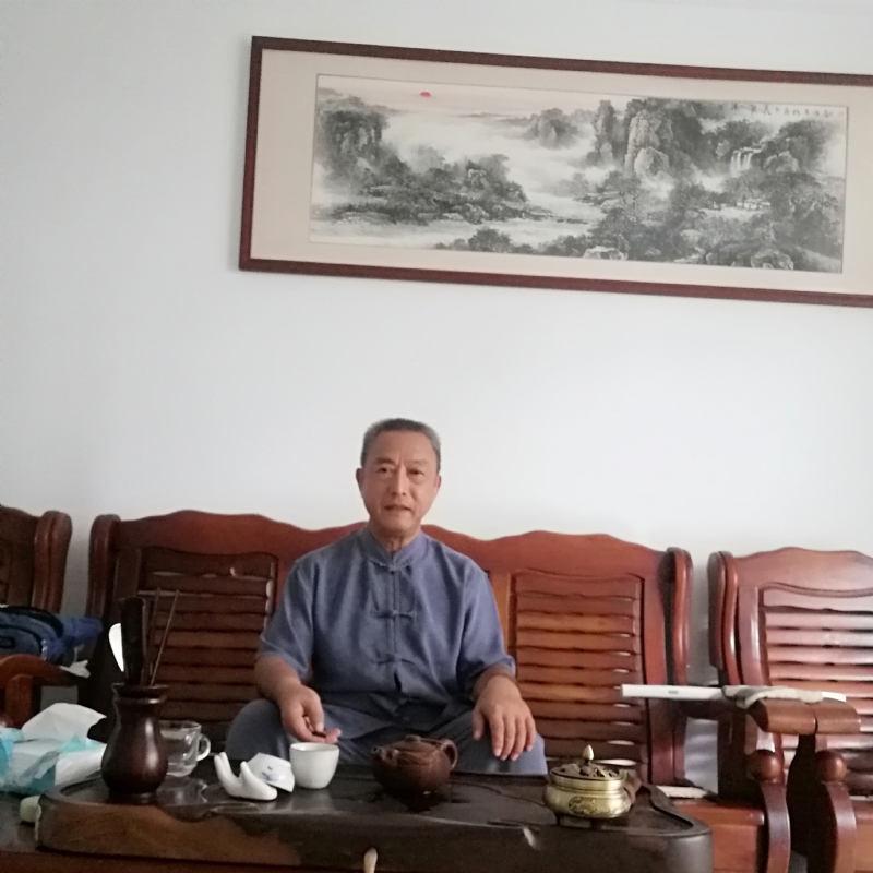 万事皆缘的第一张照片--承德相亲服务中心