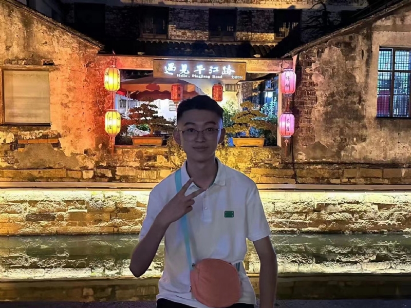 李四的第一张照片--承德相亲服务中心
