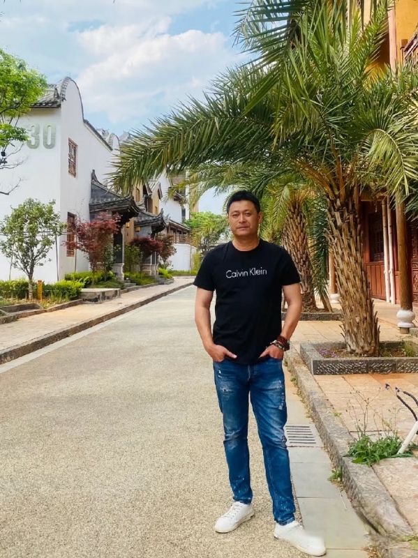 莪、蓶伱专属的第一张照片--承德相亲服务中心