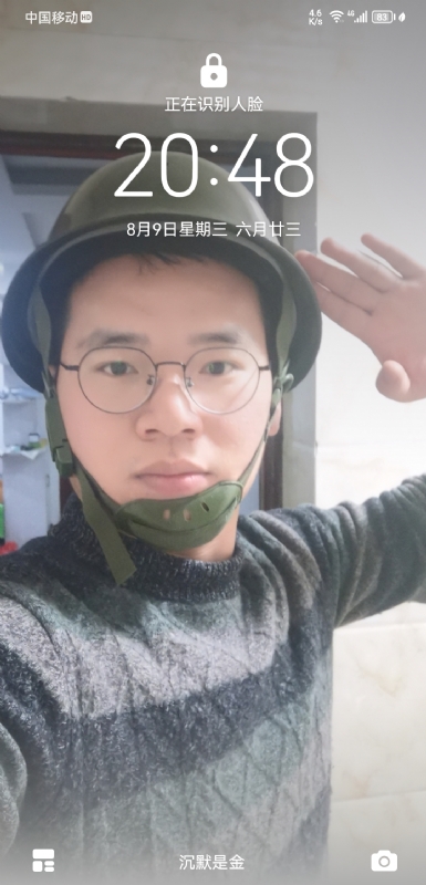灰太狼的第一张照片--承德相亲服务中心