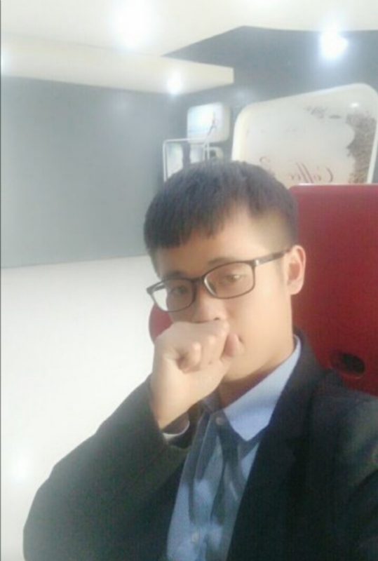 绝卓苦坚的第二张照片--承德相亲服务中心