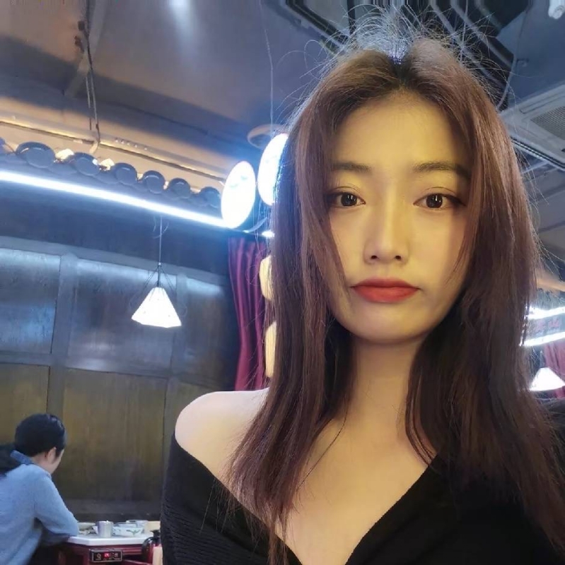 婉儿的第一张照片--承德相亲服务中心