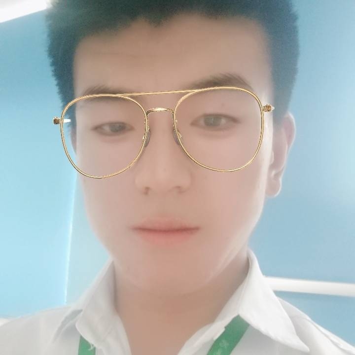 幸运男孩的第一张照片--承德相亲服务中心