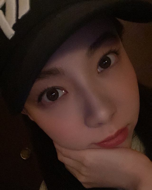 豬妹的第一张照片--承德相亲服务中心