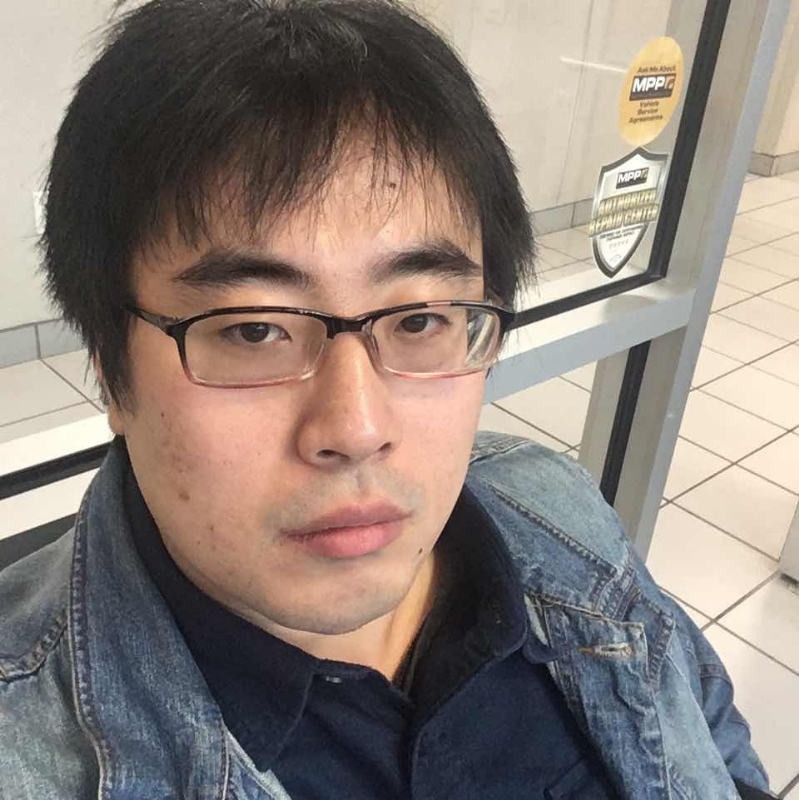 Ray的第一张照片--承德相亲服务中心