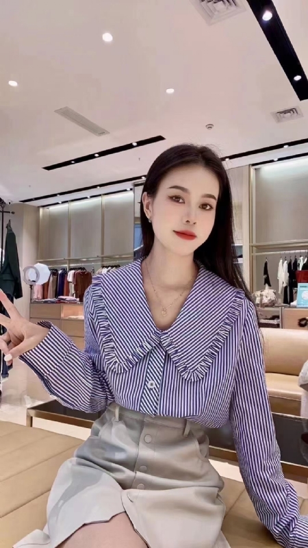 温柔小女人的第一张照片--承德相亲服务中心