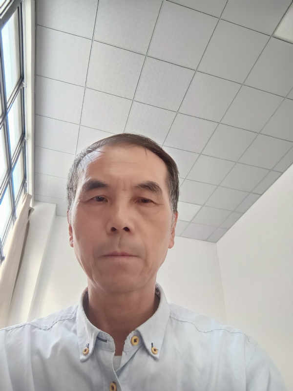 芦荟的第一张照片--承德相亲服务中心