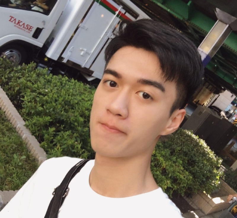 xiaoji的第二张照片--承德相亲服务中心