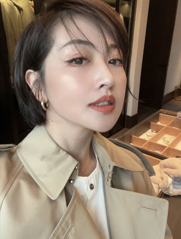 Angie的第一张照片--承德相亲服务中心