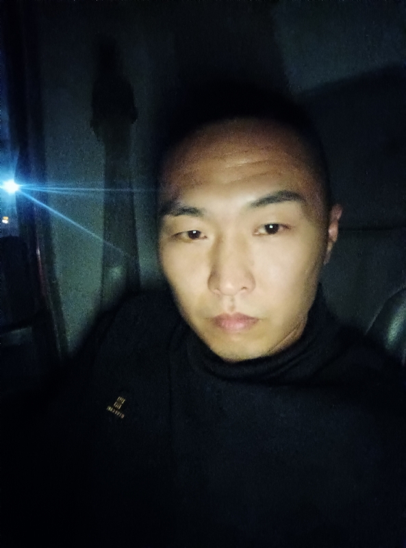 小小李的第一张照片--承德相亲服务中心