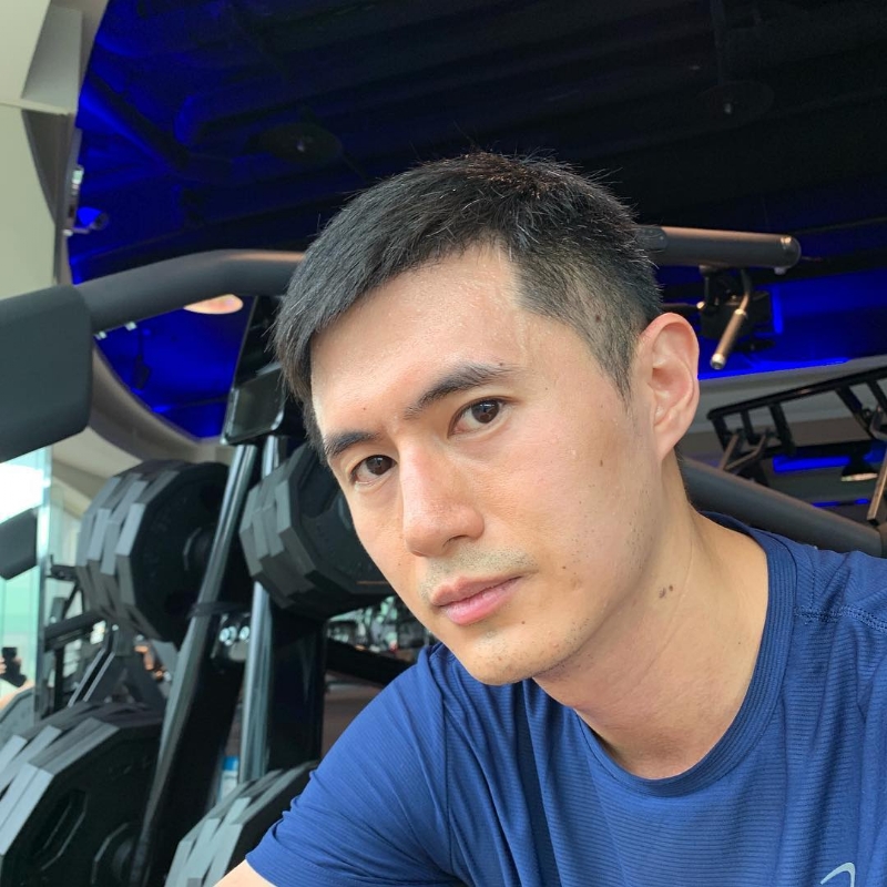 David的第一张照片--承德相亲服务中心