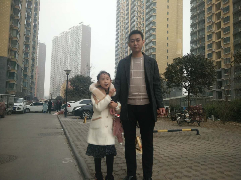 酷客的第一张照片--承德相亲服务中心