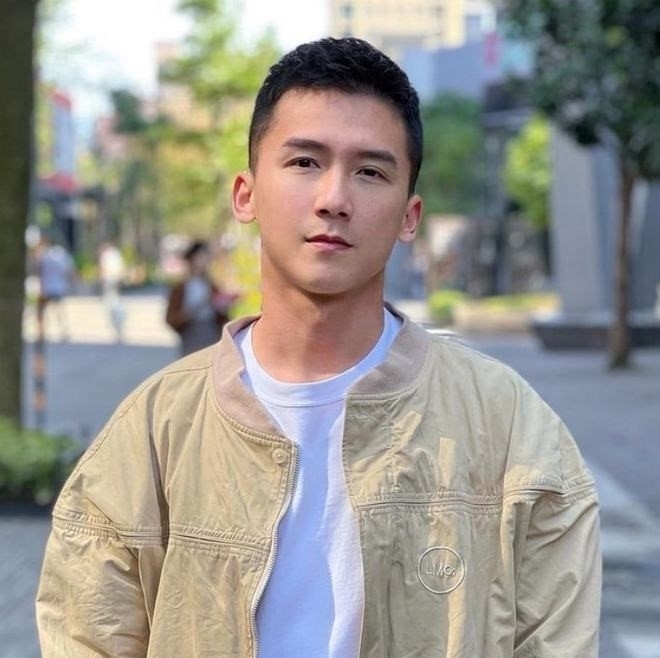 陈宥维的第二张照片--承德相亲服务中心