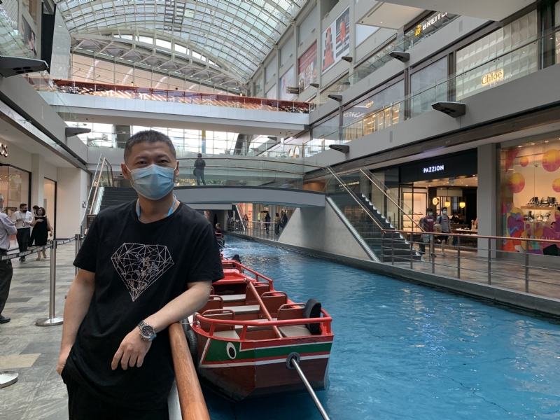 冬天的第三张照片--承德相亲服务中心