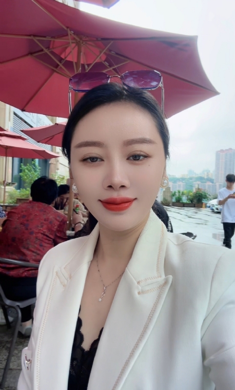 Angela的第一张照片--承德相亲服务中心