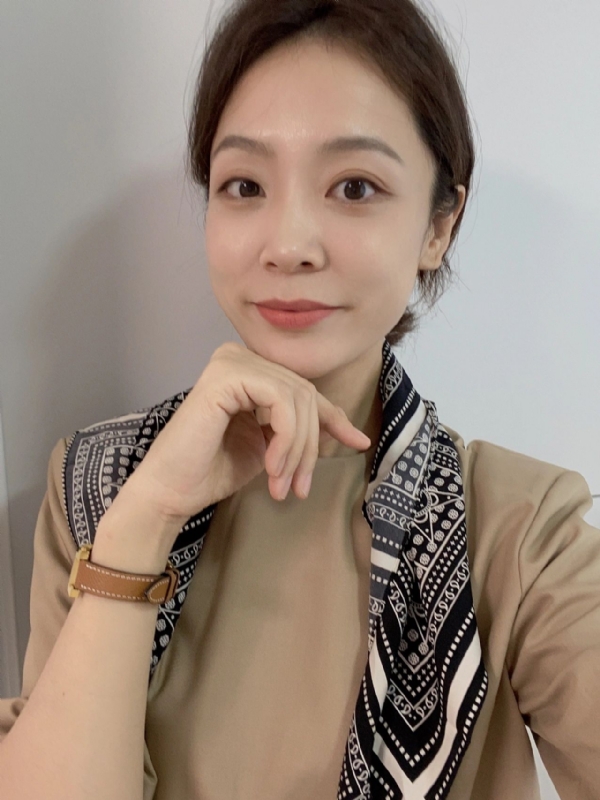 迷人秋色的第一张照片--承德相亲服务中心