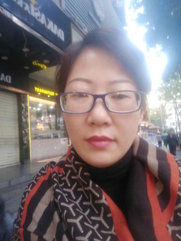 hyq168的第一张照片--承德相亲服务中心