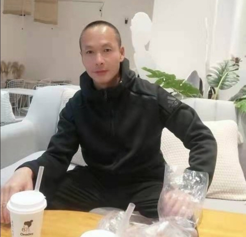 春满的第一张照片--承德相亲服务中心
