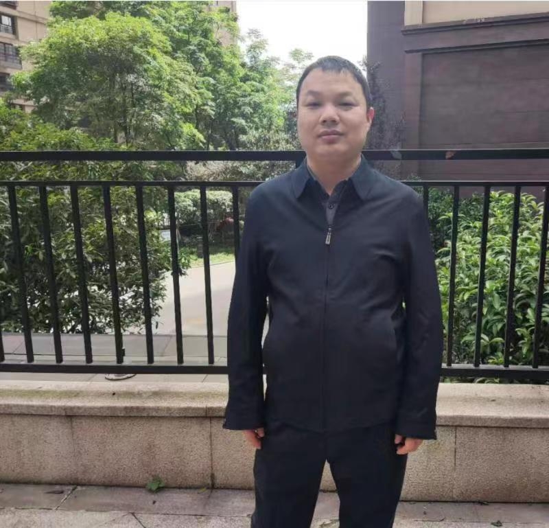 JACK的第一张照片--承德相亲服务中心