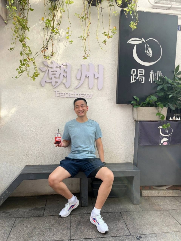 Elio的第一张照片--承德相亲服务中心