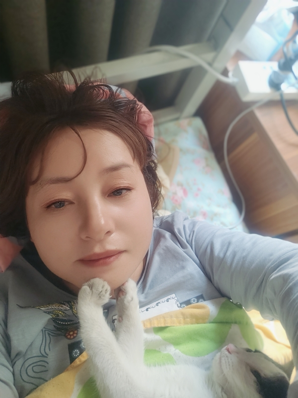 春天的第一张照片--承德相亲服务中心