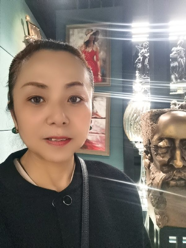 平平淡淡的第一张照片--承德相亲服务中心