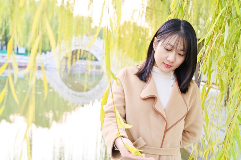 暖阳的第一张照片--承德相亲服务中心