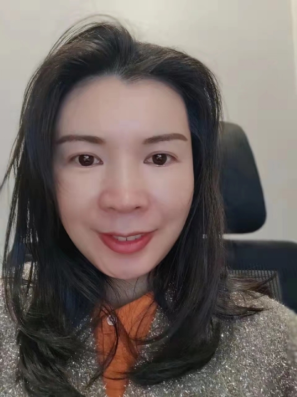 claudia的第一张照片--承德相亲服务中心