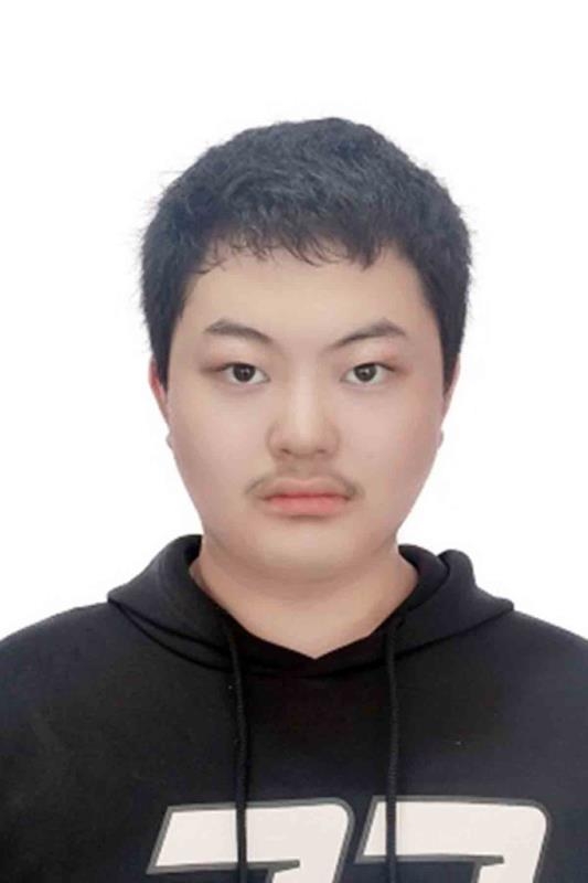 爱笑的男孩的第二张照片--承德相亲服务中心