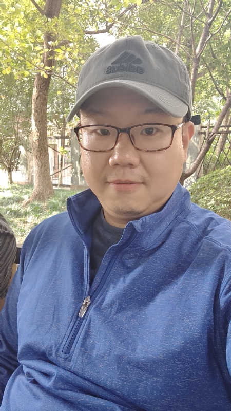 卡卡虎的第一张照片--承德相亲服务中心