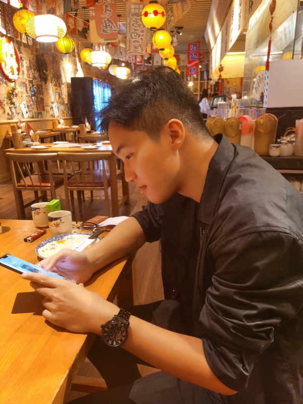 乳酸菌君的第二张照片--承德相亲服务中心