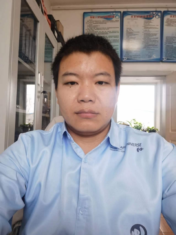 ╰┛颏骨铭心┏╮的第一张照片--承德相亲服务中心