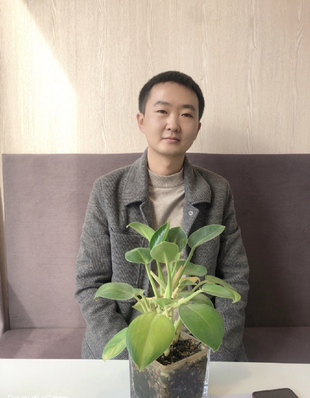 亦然的第一张照片--承德相亲服务中心