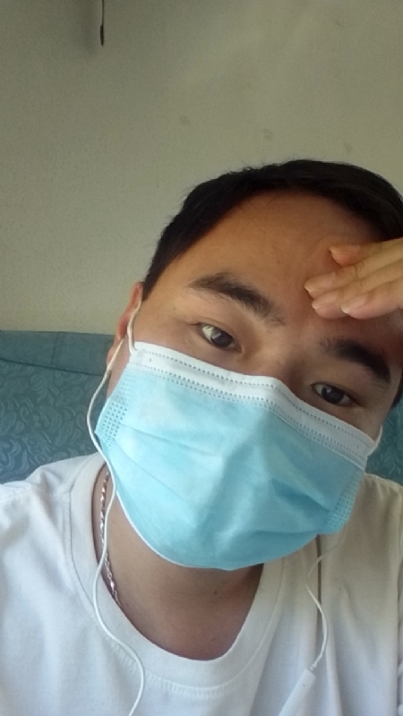 为你等候的第二张照片--承德相亲服务中心