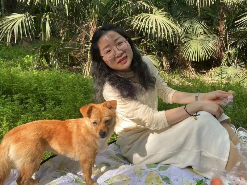 史迪仔的第一张照片--承德相亲服务中心