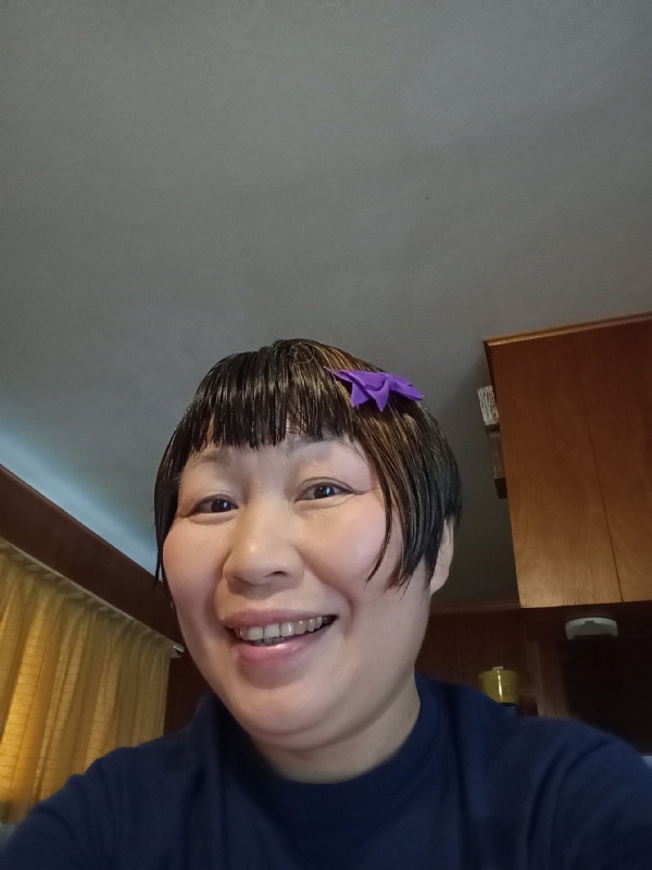 小莲的第一张照片--承德相亲服务中心