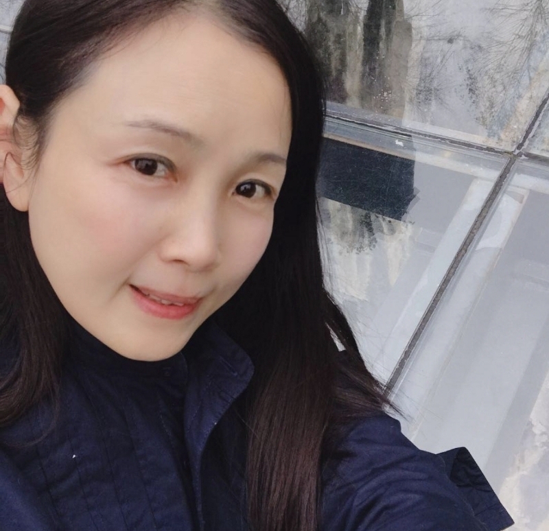 安然的第一张照片--承德相亲服务中心