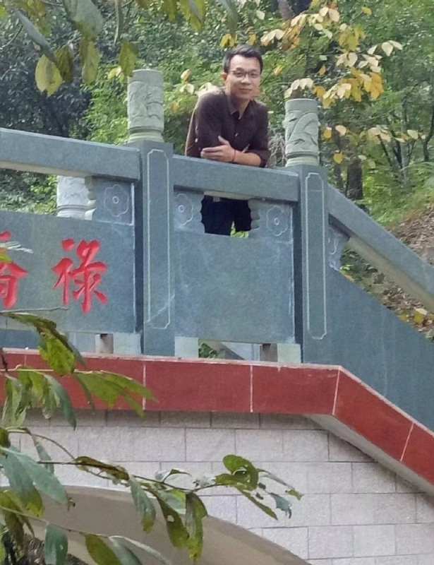 小茶的第二张照片--承德相亲服务中心
