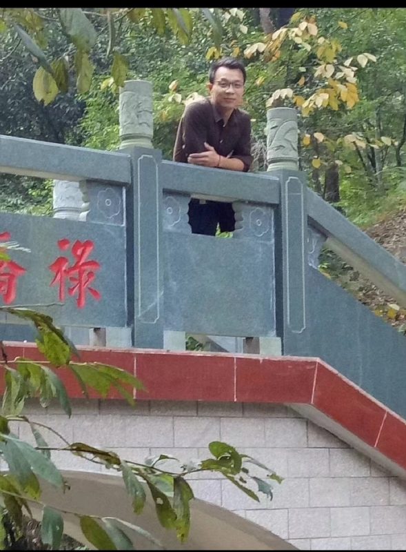 小茶的第三张照片--承德相亲服务中心