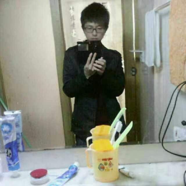 醉挽清风的第一张照片--承德相亲服务中心